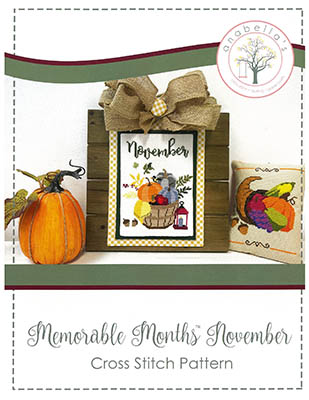 (image for) November